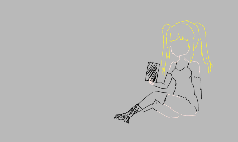 死亡笔记的地理妹 by Shibuya 2025/11/8